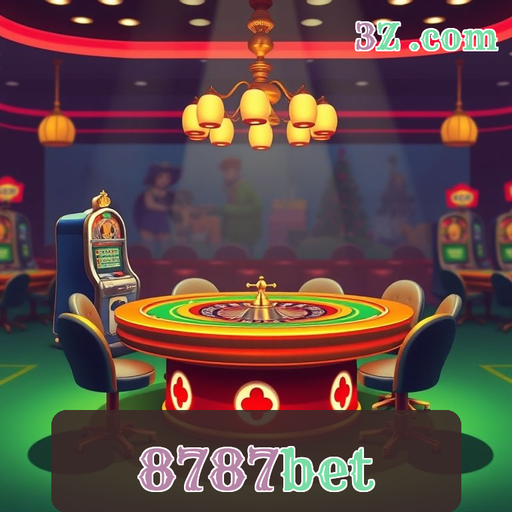 Baixar o App do 8787bet e Aumentar sua Diversão