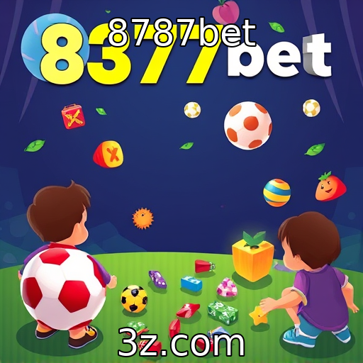 8787bet : Jogos com temática educativa em ascensão