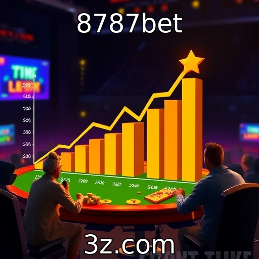 Perspectivas de crescimento na indústria de jogos em 2025