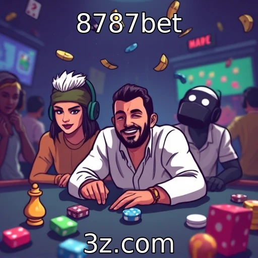 Importância da inclusão e diversidade nos jogos