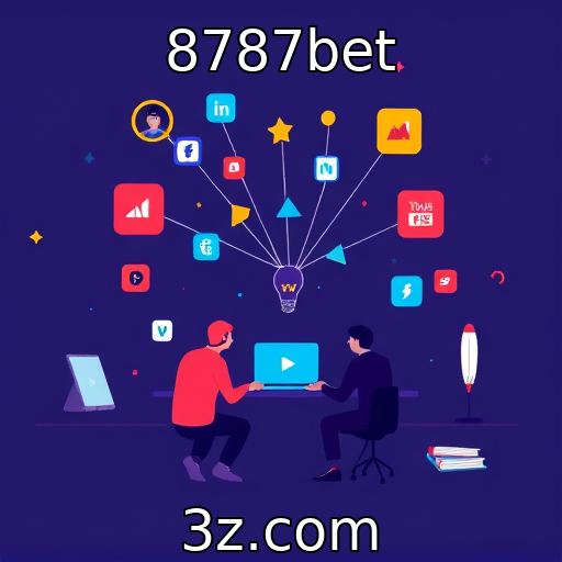 8787bet | Desenvolvedores independentes ganham espaço em plataformas digitais