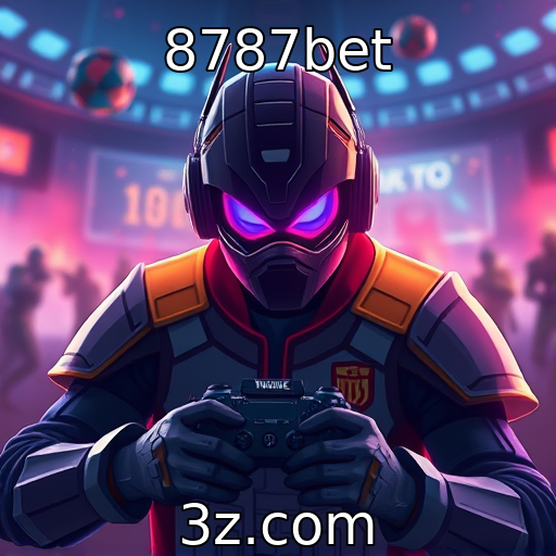 8787bet - Inovação em narrativas interativas nos jogos modernos