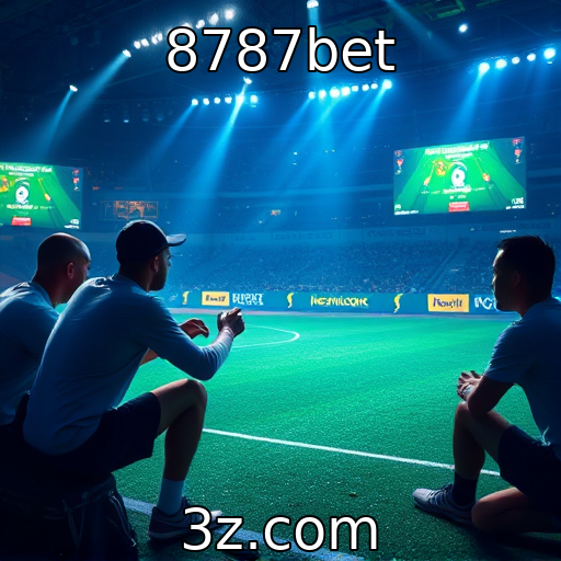 8787bet | Efeitos das microtransações na experiência do jogador