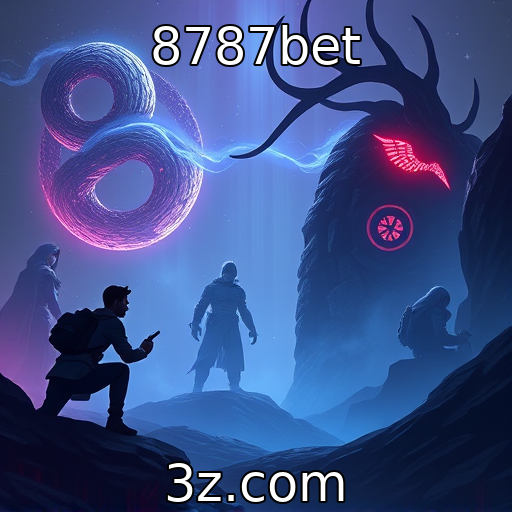 8787bet - A evolução da narrativa nos jogos eletrônicos