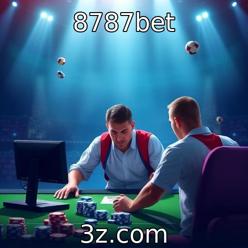 Desafios da regulamentação em jogos online