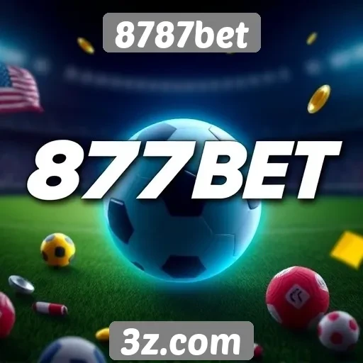 8687bet oferece promoções semanais para novos jogadores