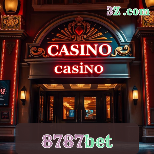 Slots Mágicos e Prazeres no 8787bet: Entre no Jogo!