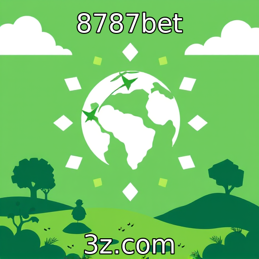 8787bet | Sustentabilidade na produção de games em discussão